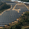 Original Placa Solar monocristalina de 110 celdas, Panel Solar fotovoltaico de 530W con 10 años + garantía