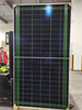 Placa solar de panel solar HJT 700W tipo N de alta potencia y eficiencia